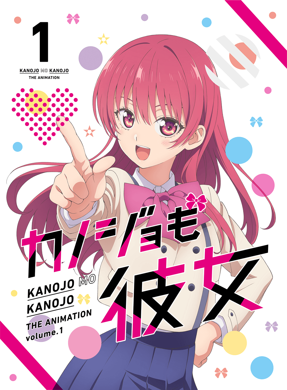 新作入荷!!】 [非売品]カノジョも彼女 声優5名 直筆サイン入りポスター 