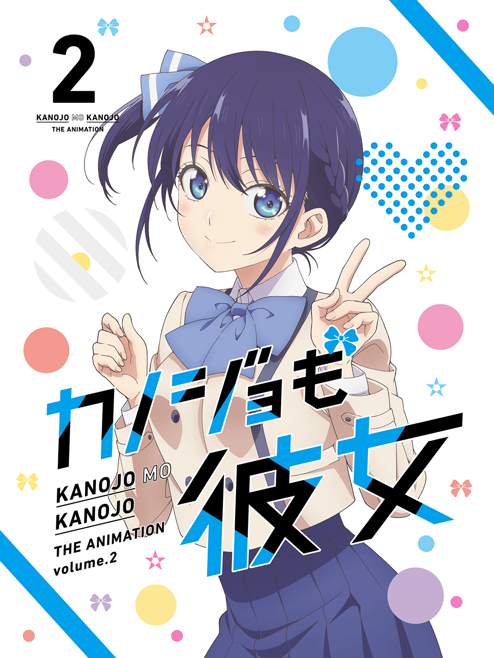 Kanojo mo Kanojo Episode 6 REACTION MASHUP & Review カノショも彼女