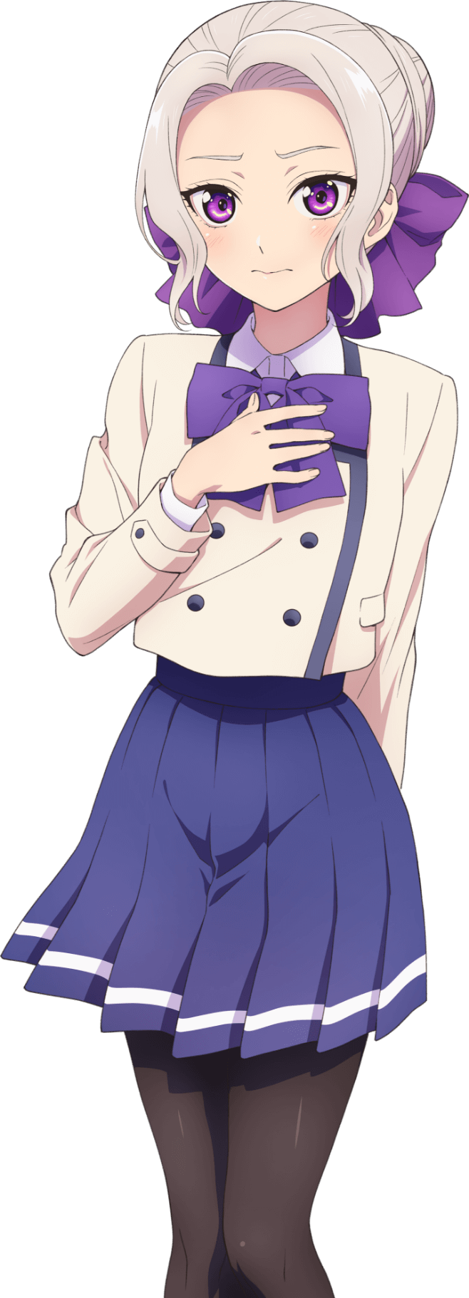 桐⽣ 紫乃